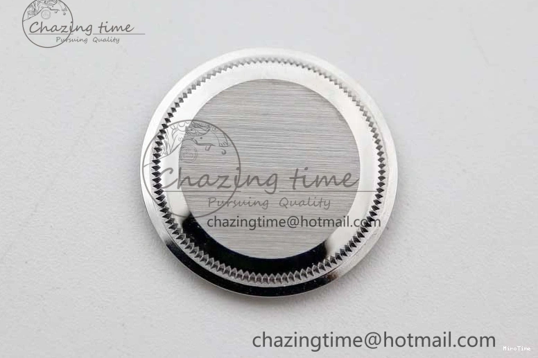 MiroTime 0420 Minimalist Datejust 28mm 279179 SS YG TWF Best Edition Gold Diamonds Markers Dial on SS YG Jubilee Bracelet NH 2141